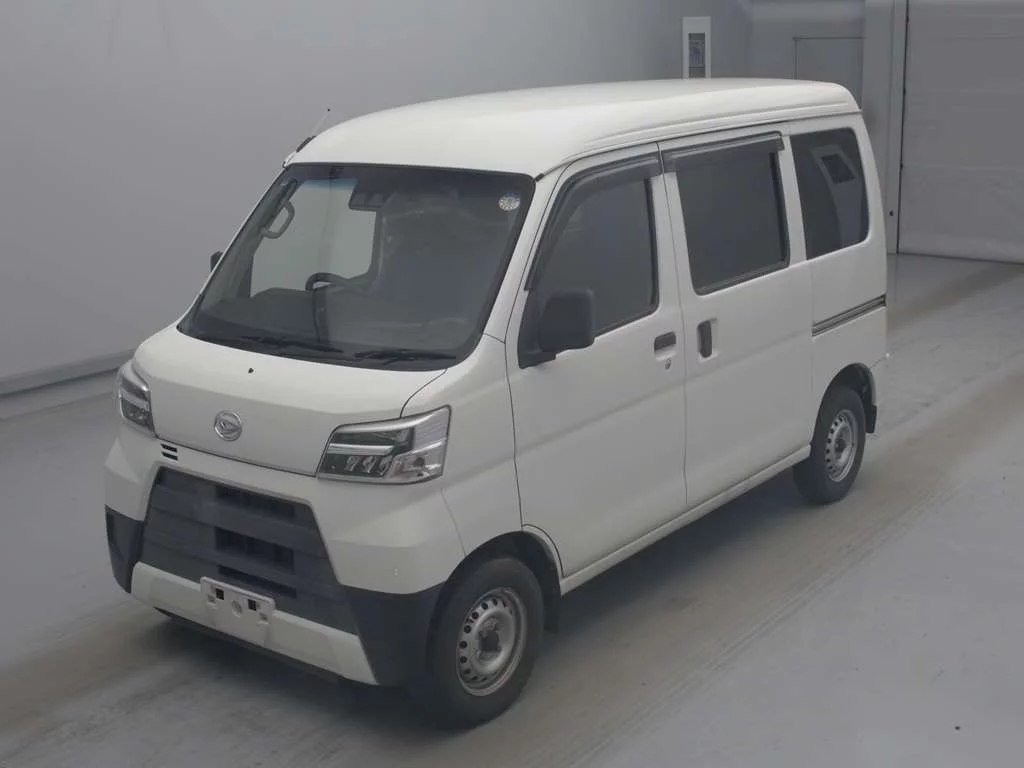 Daihatsu Hijet Cargo S321V 2020